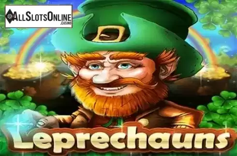 Leprechauns. Leprechauns from KA Gaming