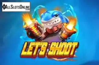 Lets Shoot. Lets Shoot from Dragoon Soft