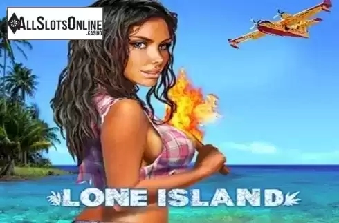 Lone Island. Lone Island from Octavian Gaming