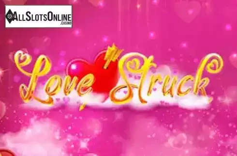 Love Struck. Love Struck from bet365 Software