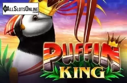 Puffn King. Puffin King from GMW