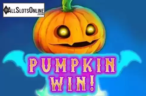 Pumpkin Win. Pumpkin Win from KA Gaming