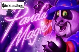 Panda Magic. Panda Magic from RTG