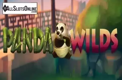 Panda Wilds. Panda Wilds from Mobilots