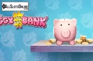 Piggy Bank. Piggy Bank (Play'N Go) from Play'n Go
