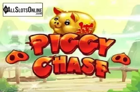 Piggy Chase. Piggy Chase from Slot Factory