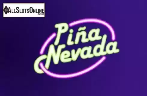Screen1. Pina Nevada from Genii