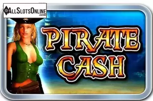 Pirate Cash. Pirate Cash from Magic Dreams