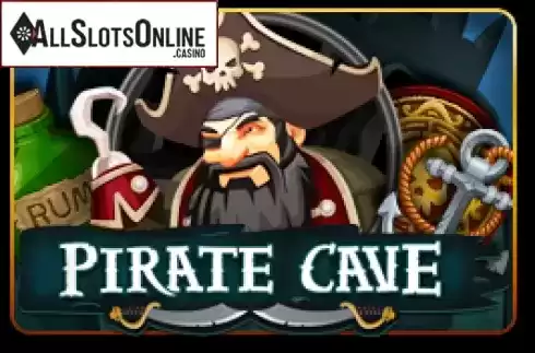 Pirate Cave. Pirate Cave from InBet Games