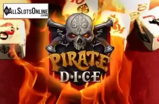 Pirate Dice. Pirate Dice from FunFair