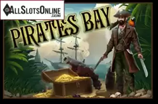 Pirates Bay. Pirates Bay from InBet Games