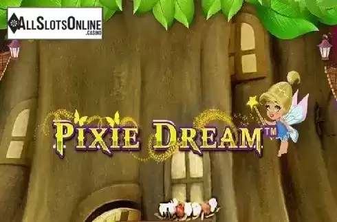 Pixie Dream. Pixie Dream from Allbet Gaming