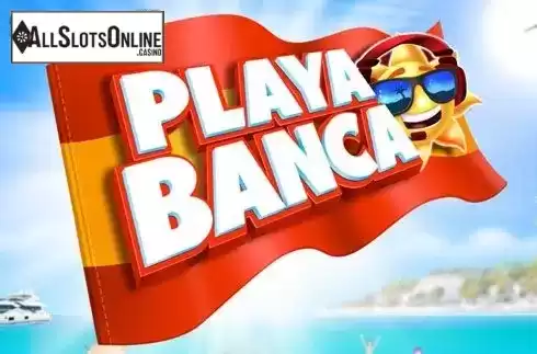 Playa Banca. Playa Banca from CORE Gaming