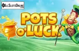 Pots o'Luck . Pots o'Luck (Leander) from Probability Jones