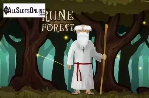 Rune Forest