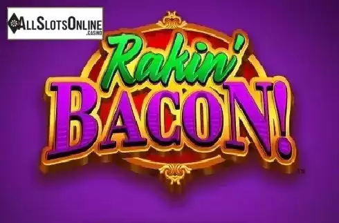 Rakin Bacon. Rakin Bacon from AGS
