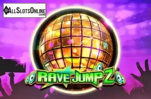 Rave Jump 2. Rave Jump 2 from CQ9Gaming