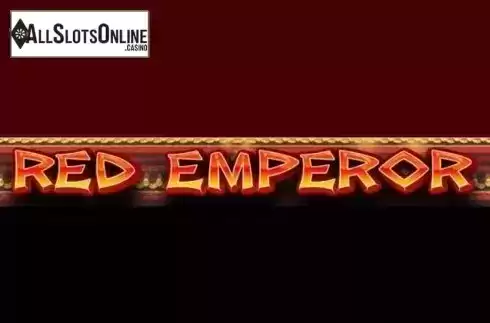 Screen1. Red Emperor from Cayetano Gaming