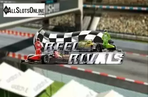 Reel Rivals. Reel Rivals from Oryx
