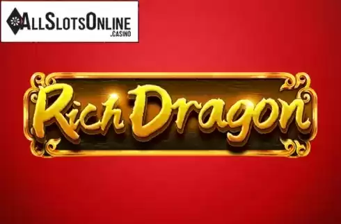 Rich Dragon. Rich Dragon from Dragoon Soft