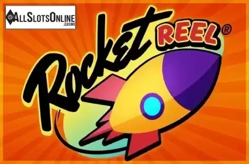 Rocket Reel. Rocket Reel from GAMING1