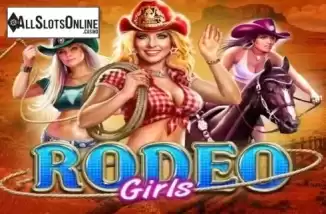 Rodeo Girls. Rodeo Girls from Octavian Gaming