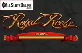 Royal Reels. Royal Reels from Betsoft