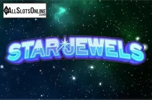 Screen1. Star Jewels from Rival Gaming