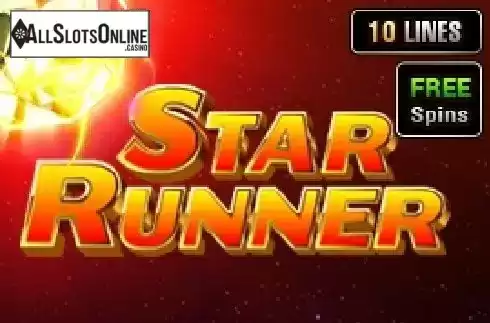 Star Runner. Star Runner from Fazi