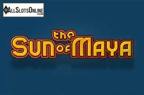 Sun Of Maya. Sun Of Maya from Swintt