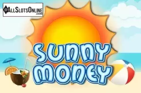 Sunny Money. Sunny Money from Eyecon