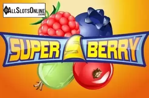 Super Berry. Super Berry from PAF