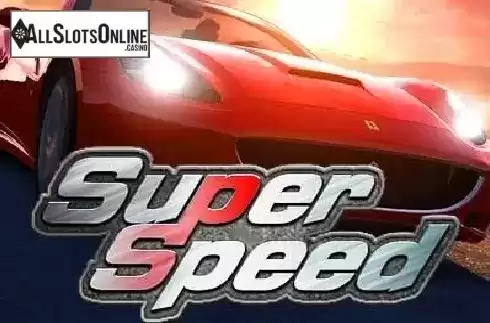 Super Speed. Super Speed from Aiwin Games
