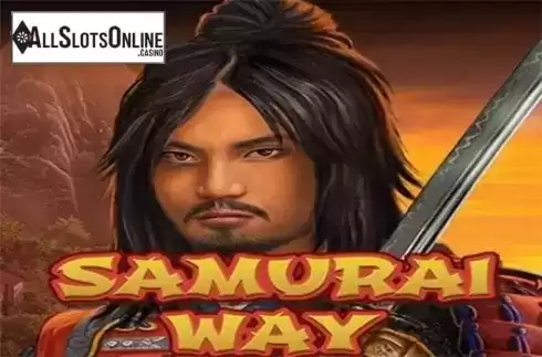Samurai Way. Samurai Way from KA Gaming