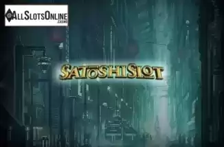 SatoshiSlot. SatoshiSlot Flash from satoshislot