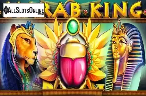 Scarab King. Scarab King from Casino Technology