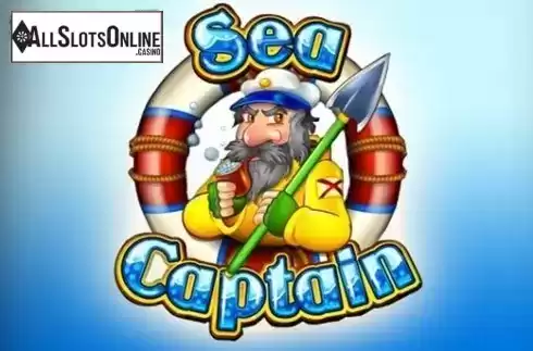 Sea Captain. Sea Captain from esball