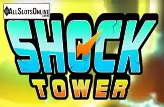 Shock Tower. Shock Tower from KA Gaming