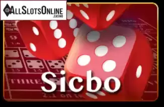 Sicbo. Sicbo (Inbet Games) from InBet Games