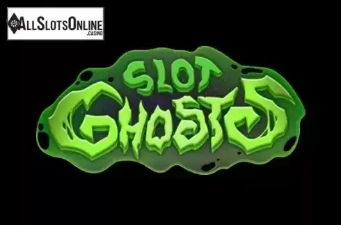 Main. Slot Ghosts from Apollo Games