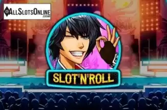 Slot 'N' Roll. Slot 'N' Roll from Spinomenal