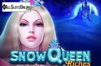Snow Queen (2by2 Gaming)