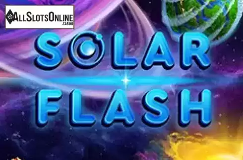Solar Flash