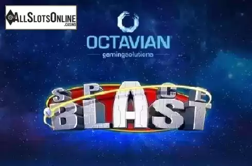 Space Blast. Space Blast from Octavian Gaming
