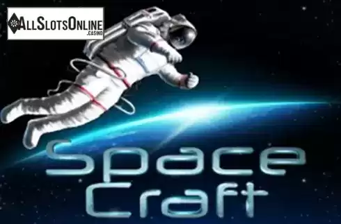 Space Craft. Space Craft from PlayStar