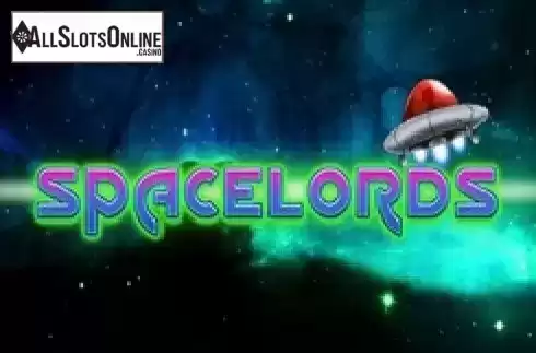 Space Lords. Space Lords from Xplosive Slots Group