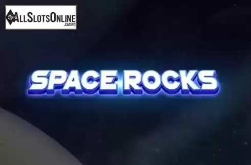 Space Rocks. Space Rocks from NetGame