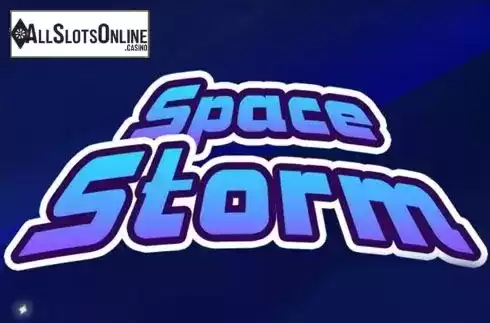 Space Storm. Space Storm from KA Gaming