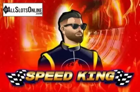 Speed King. Speed King from Givme Games