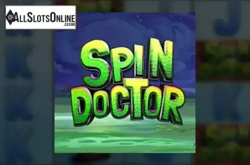 Spin Doctor. Spin Doctor from Inspired Gaming